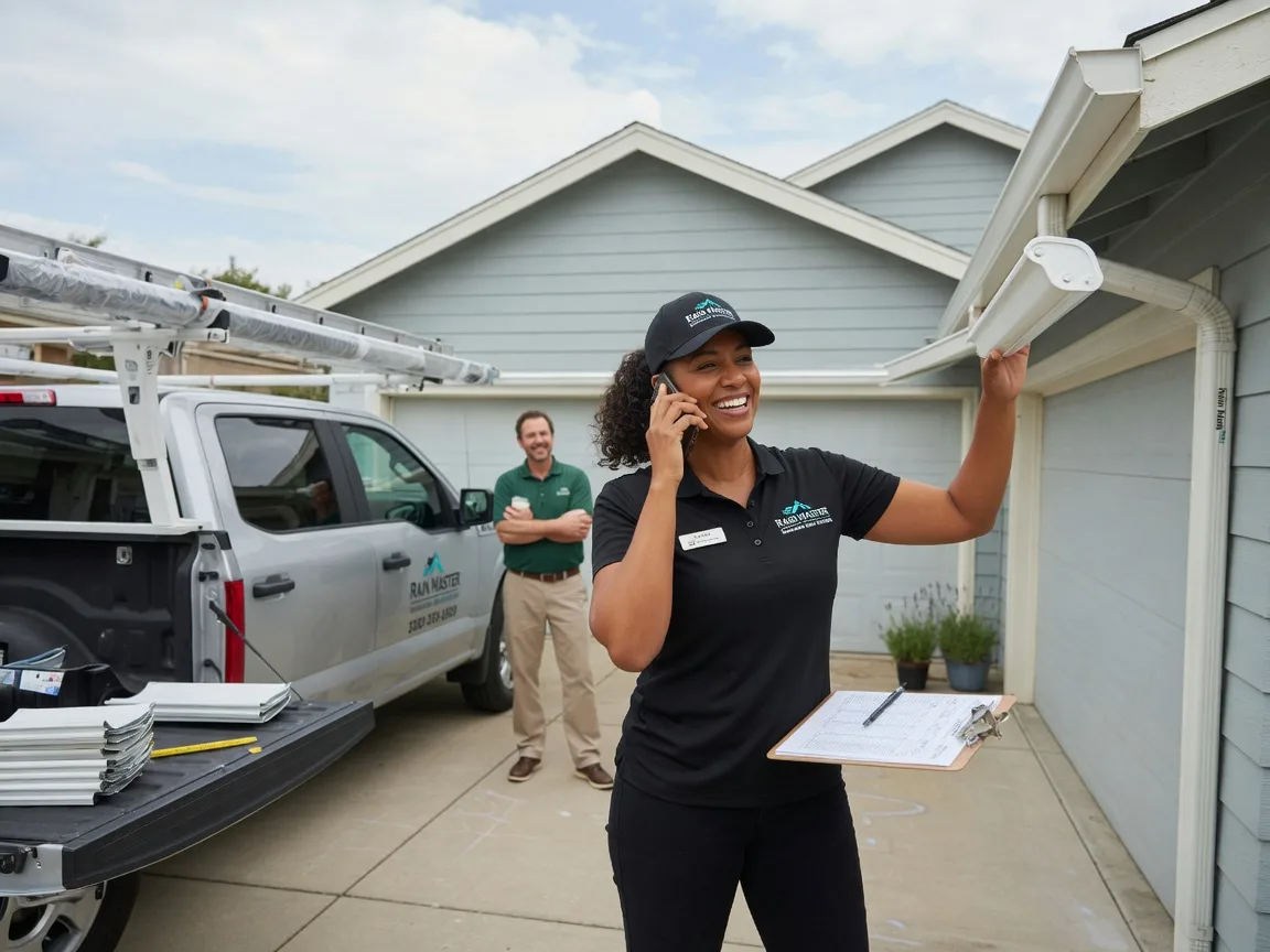 Gutter Installation Tontogany, OH FAQs